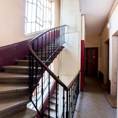 Appartement Calme - Quartier Prise Montchat Ail Lyon Exterior foto